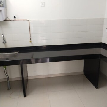 Kitchen in 2 BHK Apartment at Wakad – for Rent