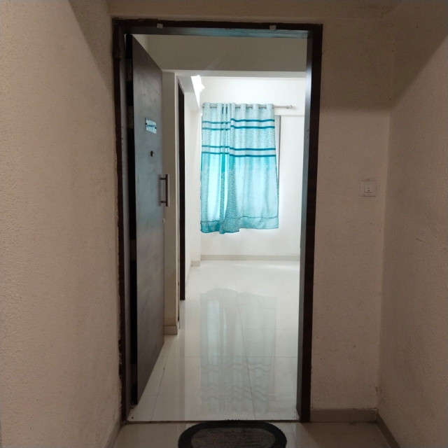 2 BHK Apartment For Rent in 2 Bhk Flat On Rent 