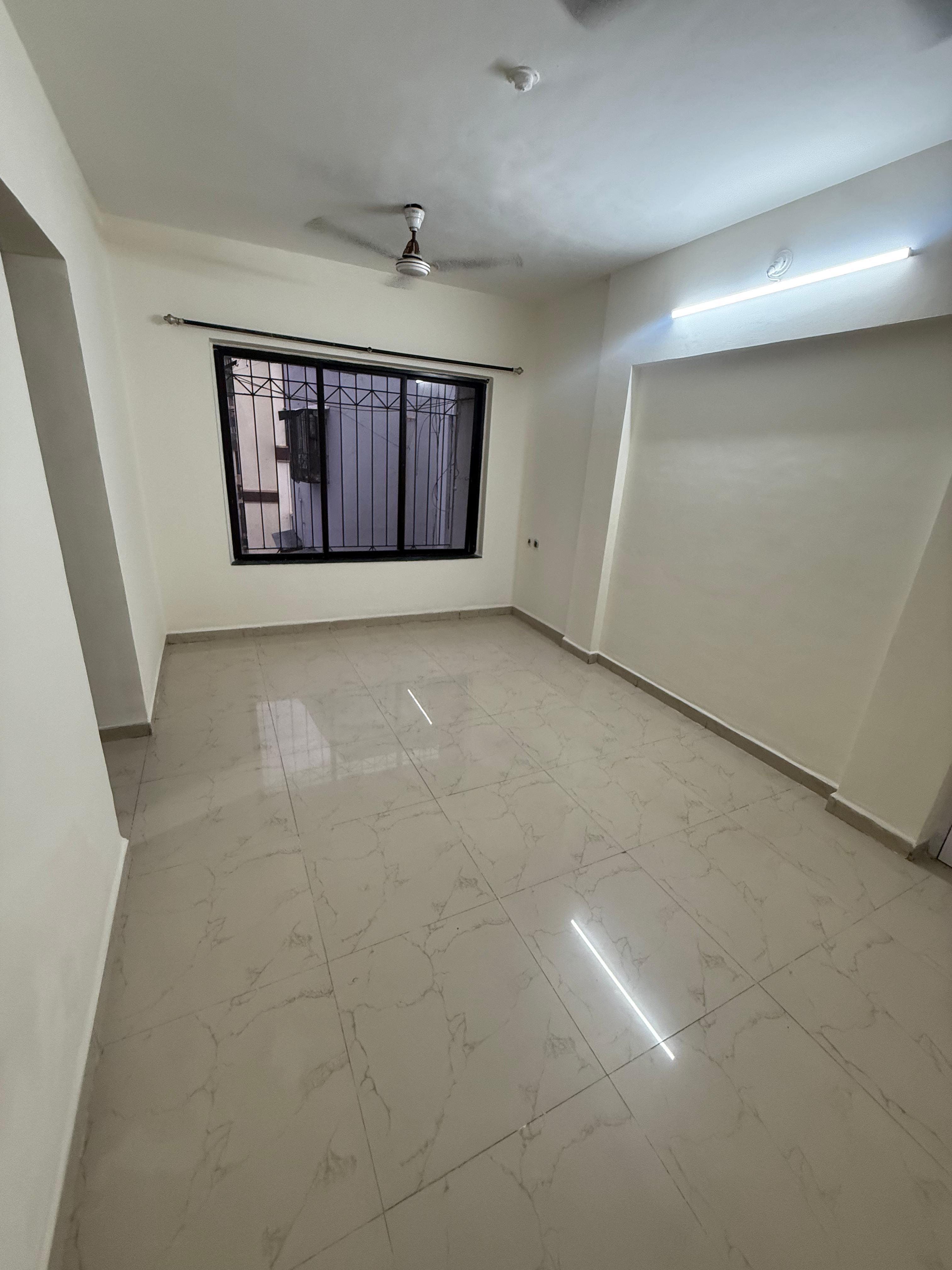 1 BHK Apartment For Sale in Neon Terrace Shiv Darshan