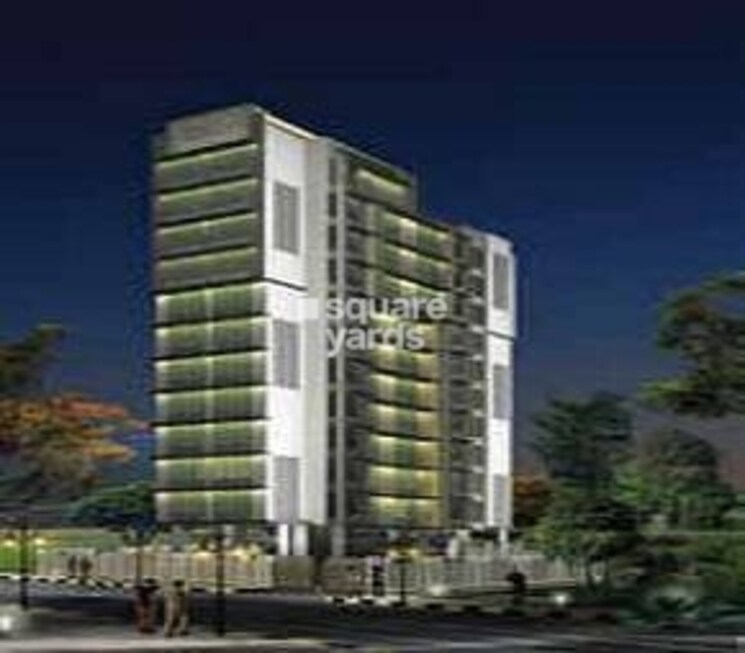 Exterior View, shree-krishna-niwas 3 Bedroom 1430 Sq.Ft. Apartment In Chembur Mumbai 9394394
