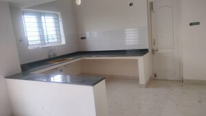 Kitchen in 3 BHK Builder Floor at Avadi – for Sale