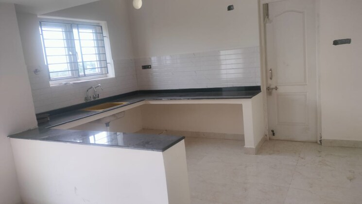 Kitchen, avadi 3 Bedroom 1857 Sq.Ft. Builder Floor In Avadi Chennai 9394392