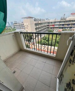 3 BHK Apartment For Sale in Emaar Emerald Estate