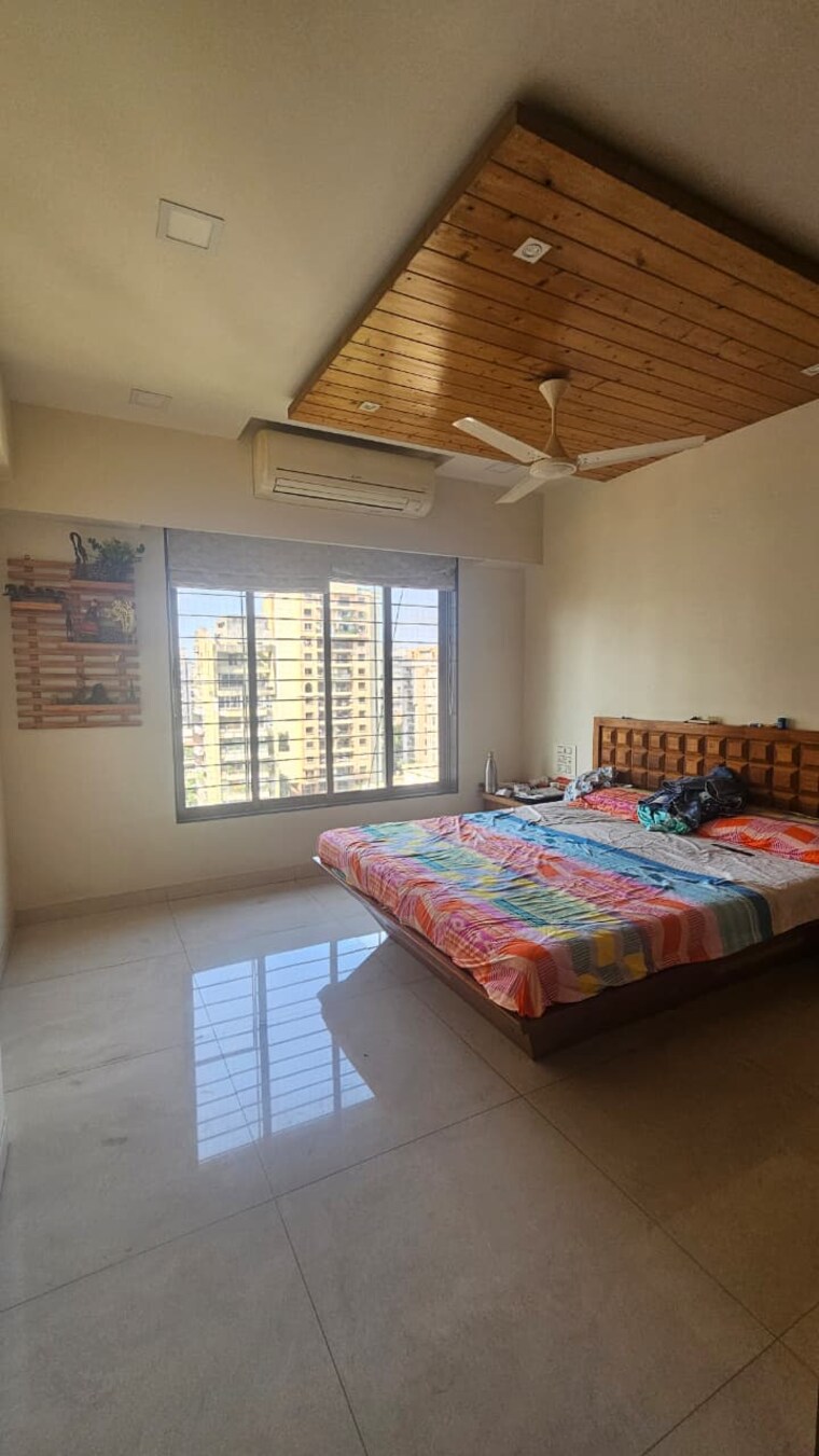 Bedroom, shree-krishna-niwas 3 Bedroom 1430 Sq.Ft. Apartment In Chembur Mumbai 9394394
