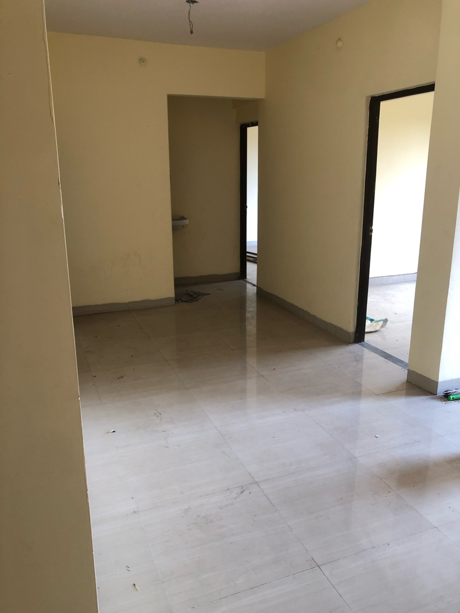 1 BHK 560 Sq.Ft. Builder Floor in Indraprastha Nigdi
