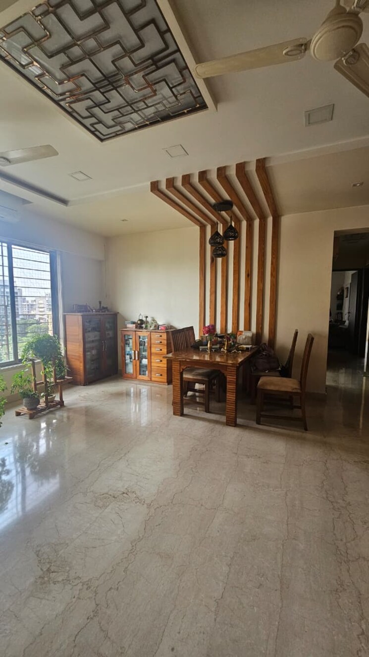 Living Room, shree-krishna-niwas 3 Bedroom 1430 Sq.Ft. Apartment In Chembur Mumbai 9394394