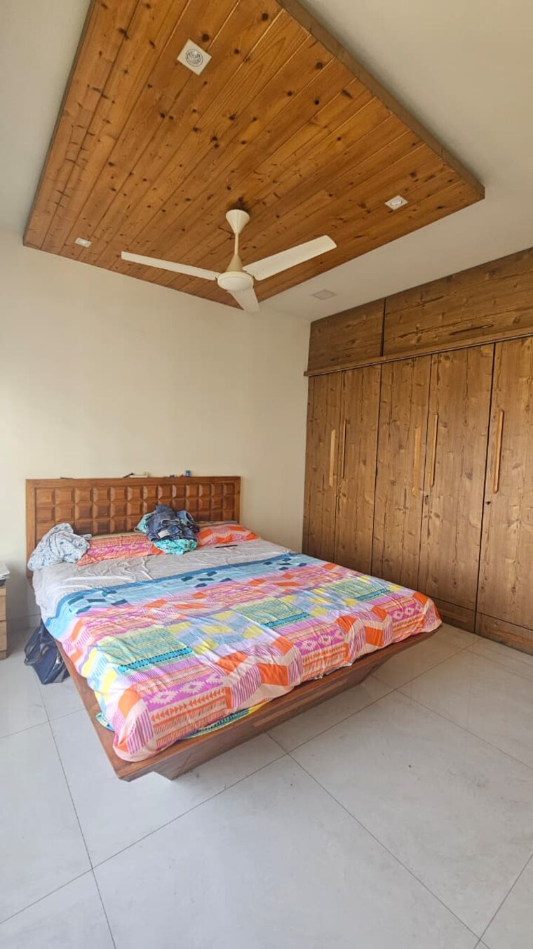 Bedroom, shree-krishna-niwas 3 Bedroom 1430 Sq.Ft. Apartment In Chembur Mumbai 9394394