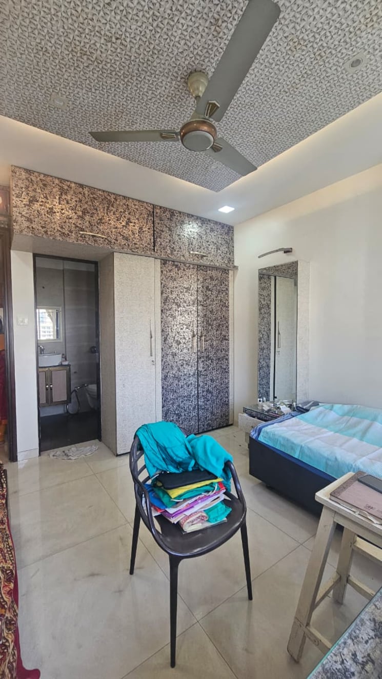 Bedroom, shree-krishna-niwas 3 Bedroom 1430 Sq.Ft. Apartment In Chembur Mumbai 9394394