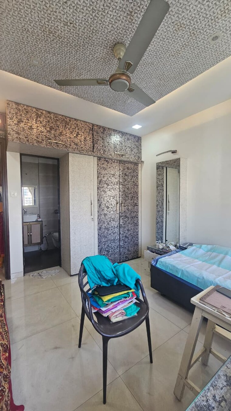 Bedroom, shree-krishna-niwas 3 Bedroom 1430 Sq.Ft. Apartment In Chembur Mumbai 9394394