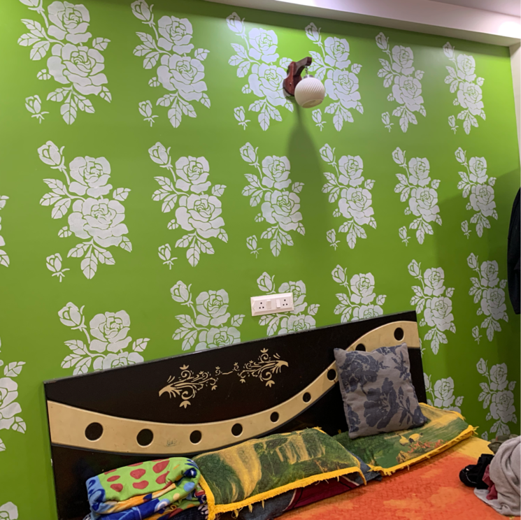 Team Area, vasundhara sector 1 3 Bedroom 1250 Sq.Ft. Builder Floor In Vasundhara Sector 1 Ghaziabad 9394506