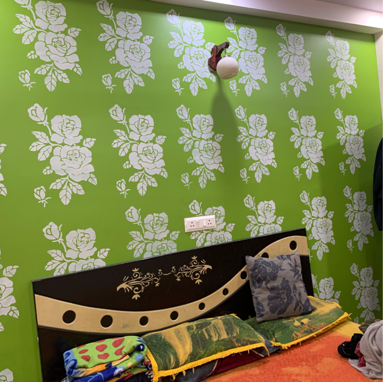 Team Area, vasundhara sector 1 3 Bedroom 1250 Sq.Ft. Builder Floor In Vasundhara Sector 1 Ghaziabad 9394506