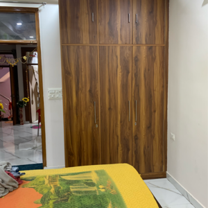 Furnished Amenities in 3 BHK Builder Floor at Vasundhara Sector 1 – for Sale