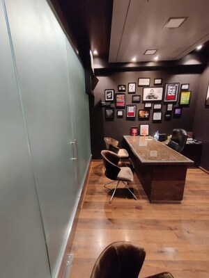 Team Area in  Office Space at Wakadewadi – for Rent