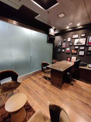 Team Area in  Office Space at Wakadewadi – for Rent