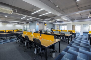  Office Space For Rent in Wakadewadi