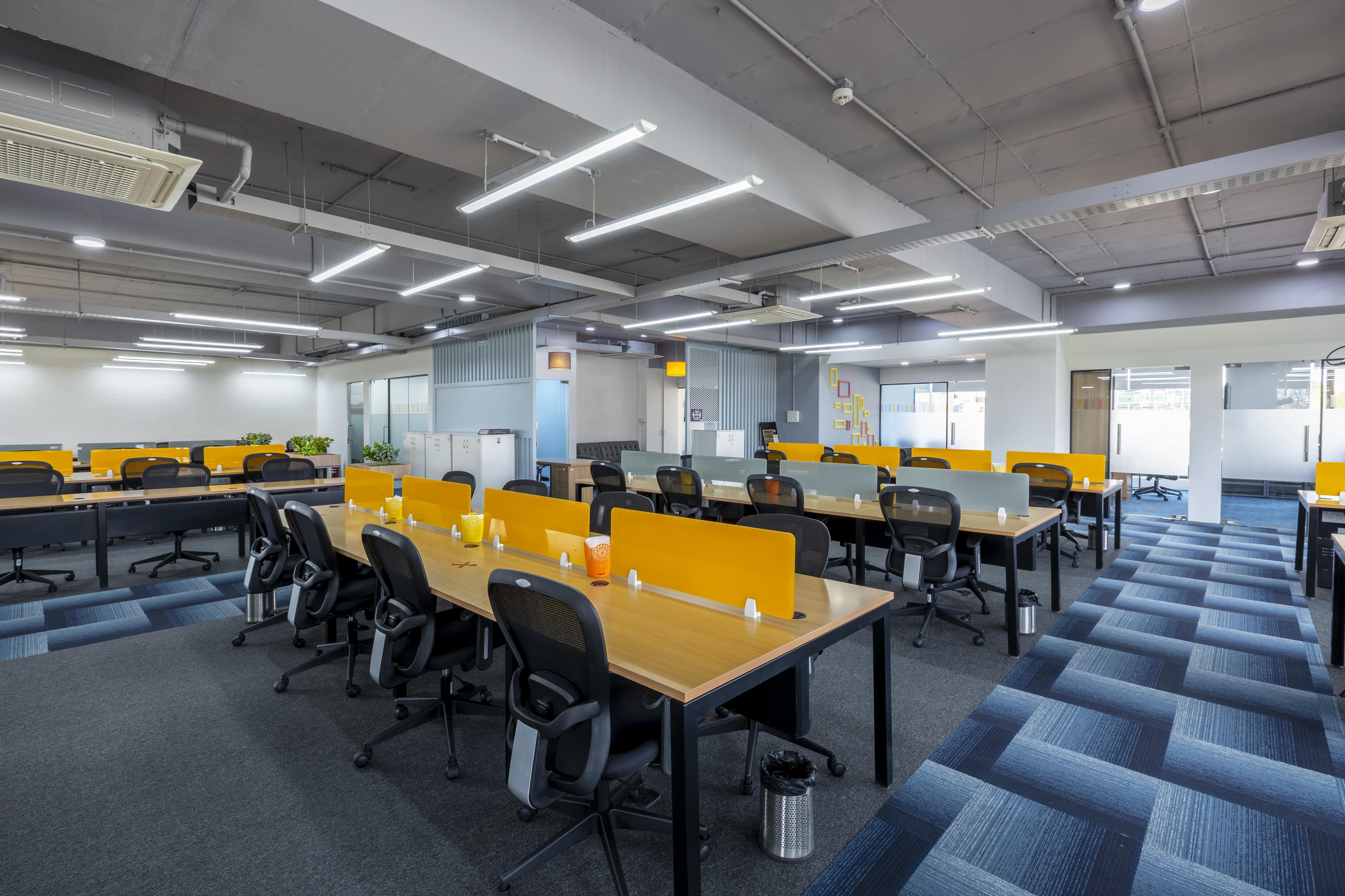 Office Space For Rent in Wakadewadi