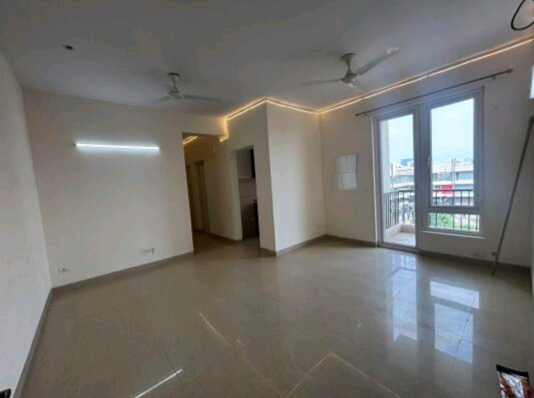 3 BHK 1390 Sq.Ft. Apartment in Emaar Emerald Estate