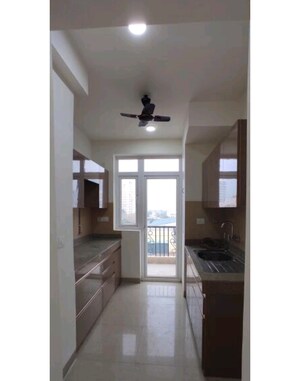 Bathroom in 3 BHK Apartment at Emaar Emerald Estate, Sector 65 – for Sale