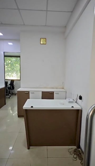 Team Area in  Office Space at Malad West – for Rent