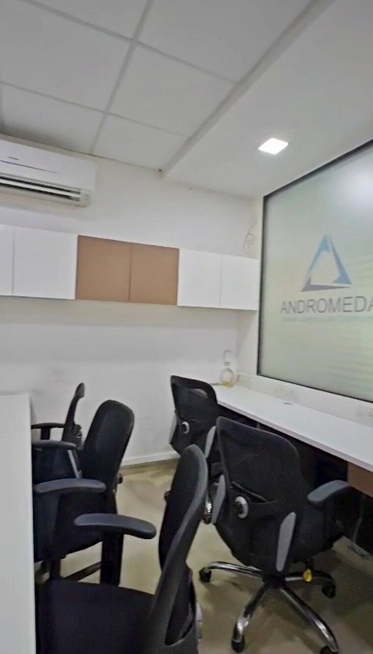 Team Area, malad west Commercial Office Space 270 Sq.Ft. In Malad West Mumbai 9394501