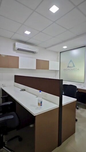 Team Area in  Office Space at Malad West – for Rent