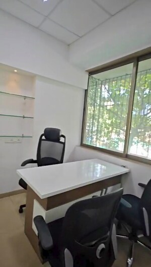 Team Area in  Office Space at Malad West – for Rent