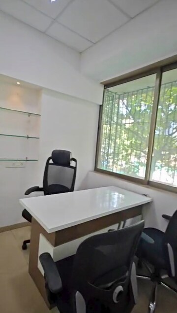 Team Area in  Office Space at Malad West – for Rent