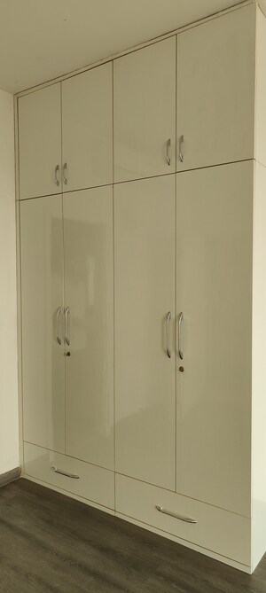 Master Bedroom in 2 BHK Apartment at Ireo The Corridors, Sector 67a – for Rent