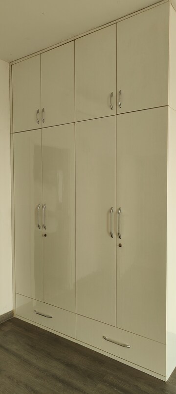 Master Bedroom in 2 BHK Apartment at Ireo The Corridors, Sector 67a – for Rent