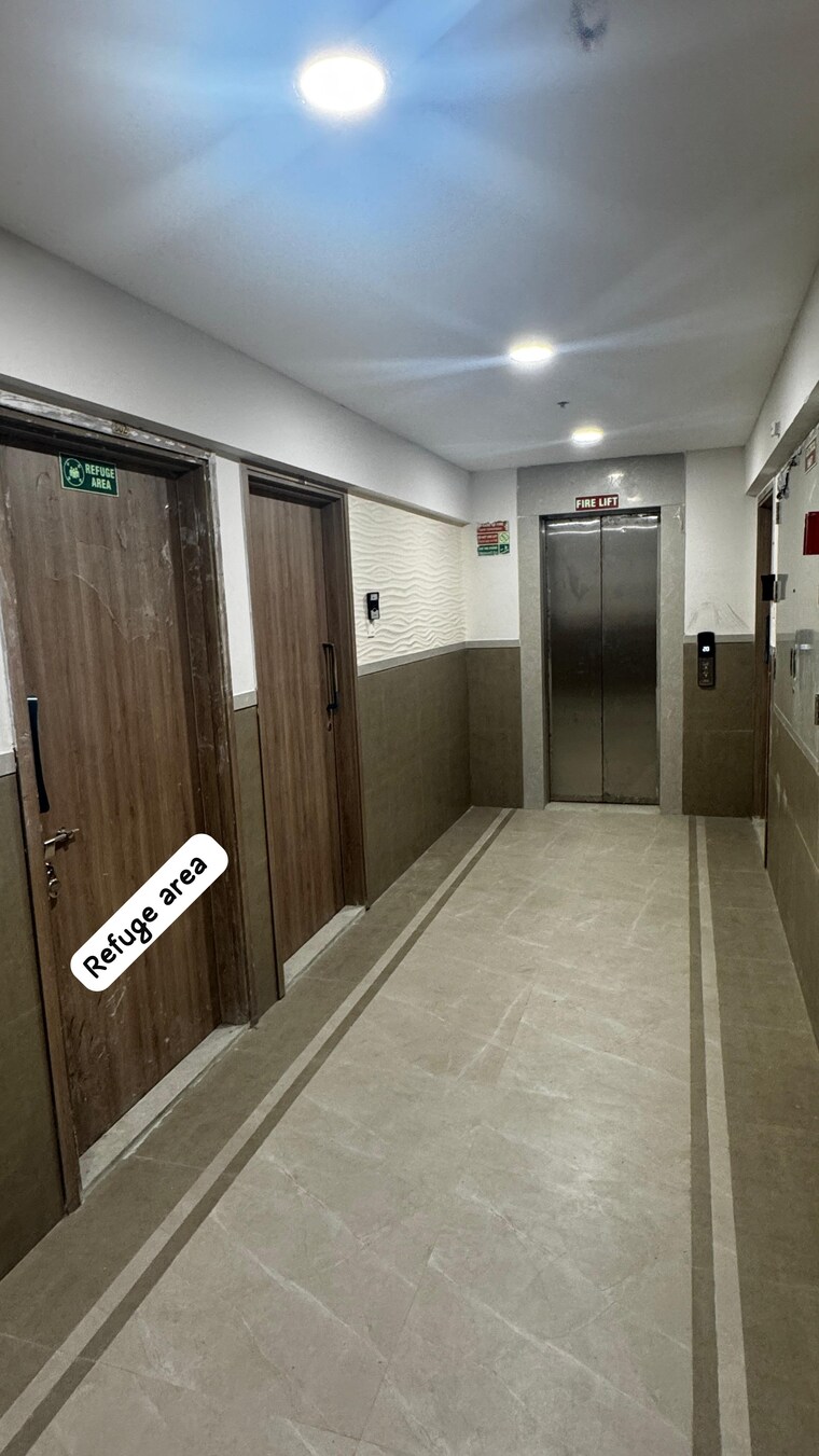 undefined, adityaraj-royale 2 Bedroom 555 Sq.Ft. Apartment In Tagore Nagar Mumbai 9394535