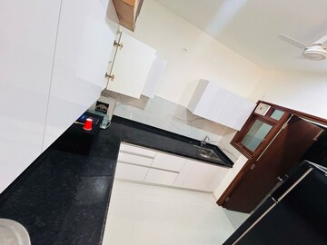 Furnished Amenities in 2 BHK Apartment at Amanora Ascent Towers, Hadapsar – for Rent