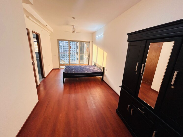 Living Room, amanora-ascent-towers 2 Bedroom 719 Sq.Ft. Apartment In Hadapsar Pune 9394519
