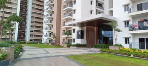 2 BHK Apartment For Rent in Rajapushpa Provincia, Narsingi