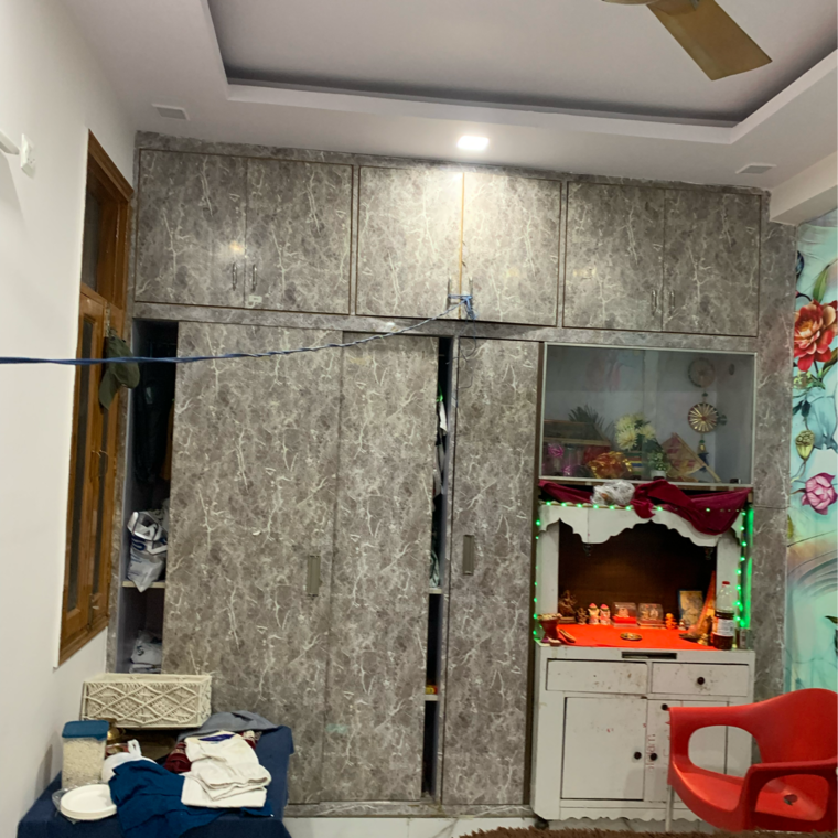 undefined, vasundhara sector 1 3 Bedroom 1250 Sq.Ft. Builder Floor In Vasundhara Sector 1 Ghaziabad 9394506