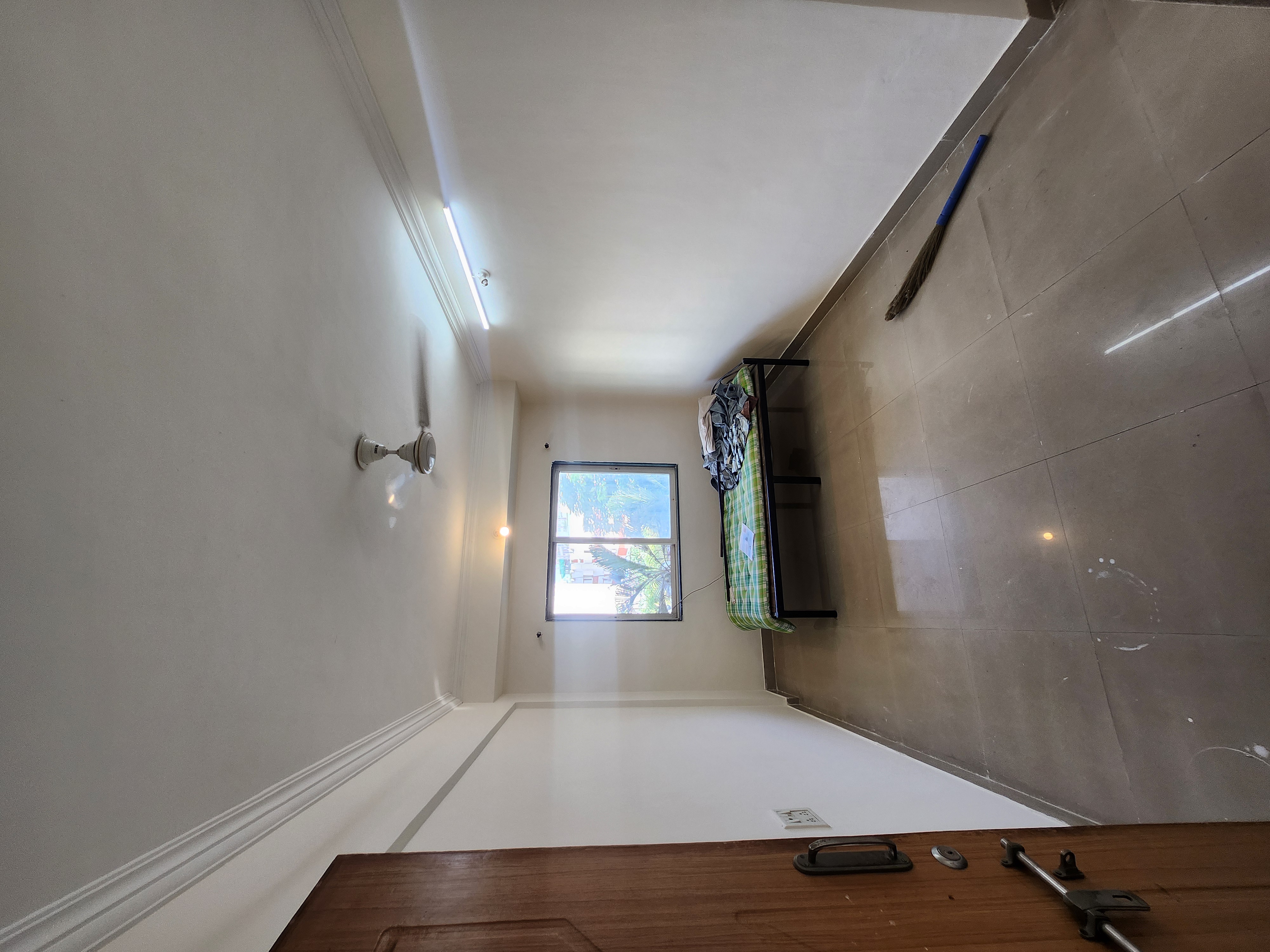 1 BHK 600 Sq.Ft. Apartment in Malkani Bella View