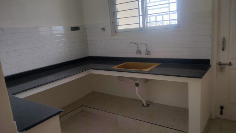 Kitchen, avadi 2 Bedroom 1008 Sq.Ft. Builder Floor In Avadi Chennai 9394508