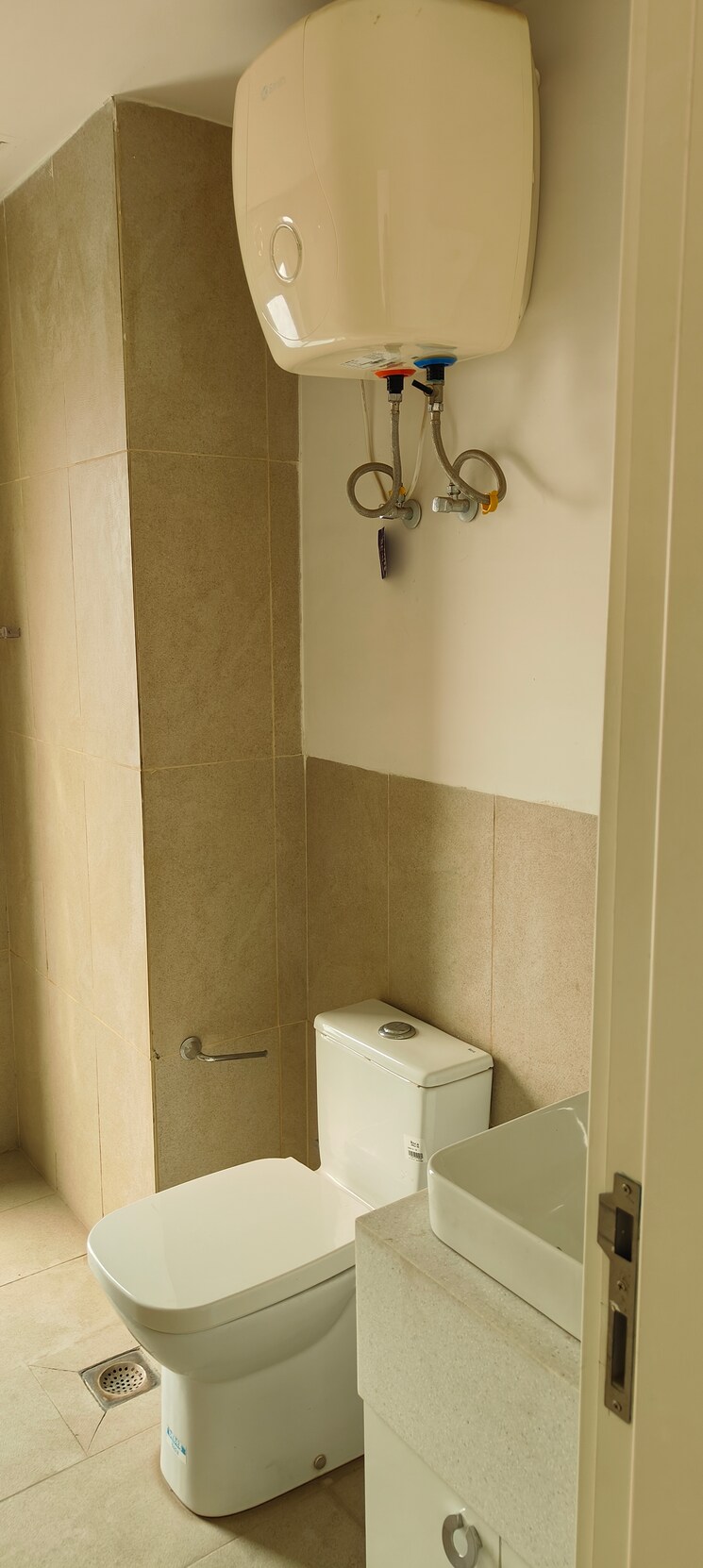 Master Bedroom, ireo-the-corridors 2 Bedroom 1484 Sq.Ft. Apartment In Sector 67a Gurgaon 9394532