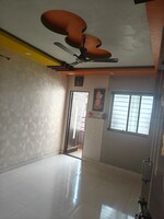 2 BHK + Pooja Room 800 Sq.Ft. Builder Floor in Narhe