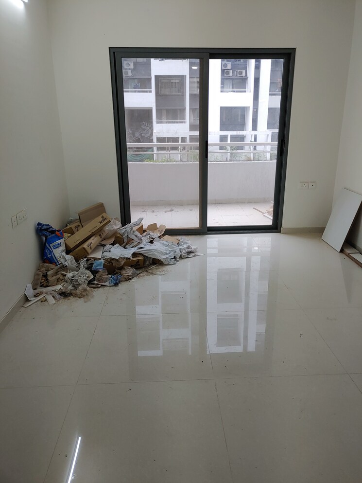  Parking, rohan-madhuban 3 Bedroom 1500 Sq.Ft. Apartment In Bavdhan Pune 9394468