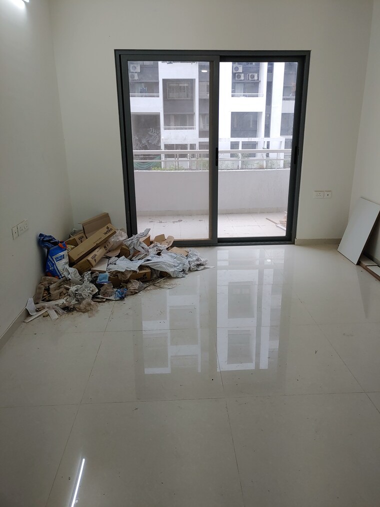  Parking, rohan-madhuban 3 Bedroom 1500 Sq.Ft. Apartment In Bavdhan Pune 9394468