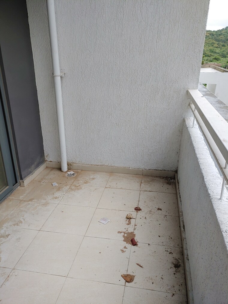 undefined, rohan-madhuban 3 Bedroom 1500 Sq.Ft. Apartment In Bavdhan Pune 9394468