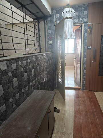 Balcony in 2 BHK Builder Floor at Narhe – for Rent