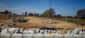  Land For Sale in Srisailam Highway