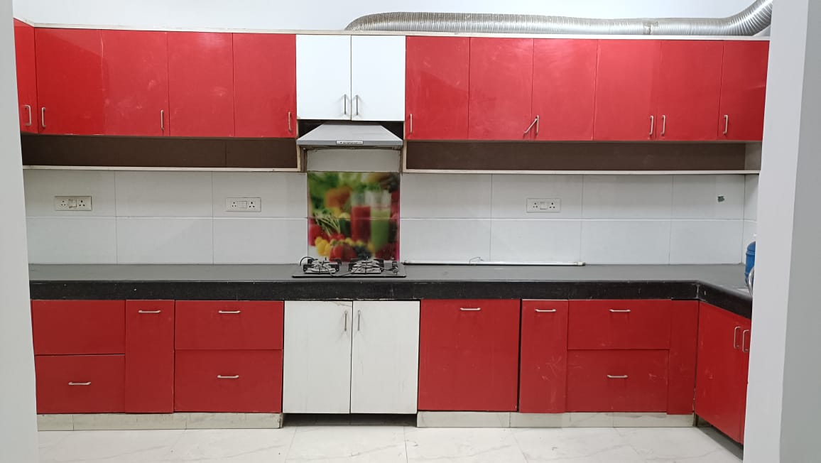 2 BHK Builder Floor For Rent in D Block 