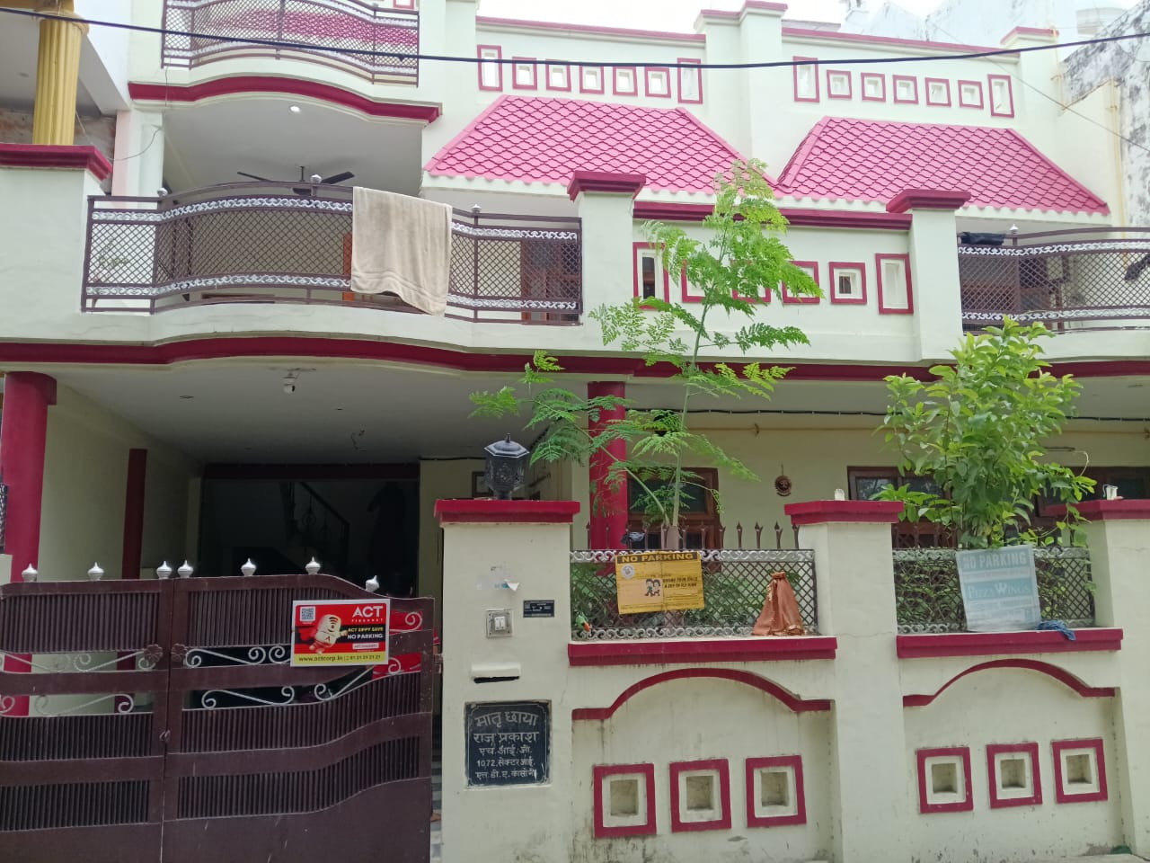6 BHK Villa For Sale in Ansal Aashiana