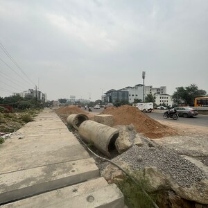 Plot Area in  Plot at Felicity, Vibhuti Khand – for Sale