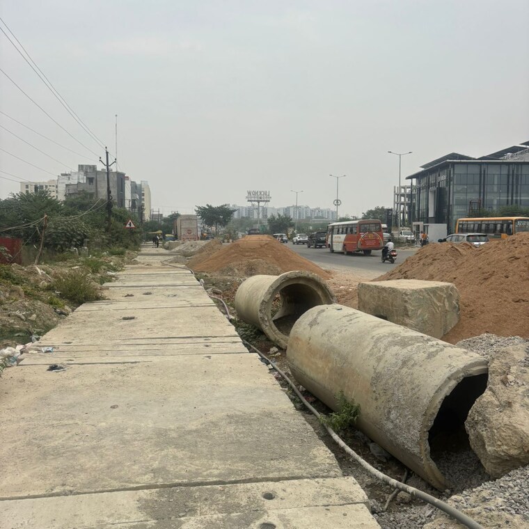undefined, felicity  7100 Sq.Ft. Plot In Vibhuti Khand Lucknow 9394585
