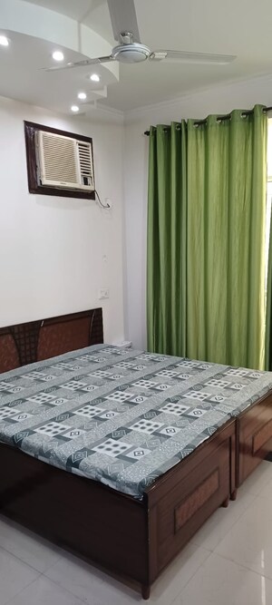 Bedroom in 3 BHK Apartment at Sector 127 – for Rent