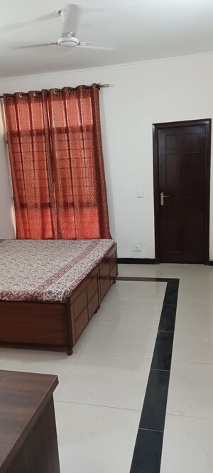 Bedroom in 3 BHK Apartment at Sector 127 – for Rent