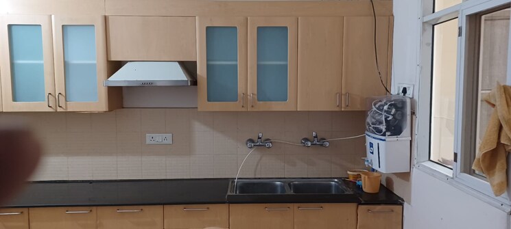 Kitchen, sector 127 3 Bedroom 1650 Sq.Ft. Apartment In Sector 127 Mohali 9394640